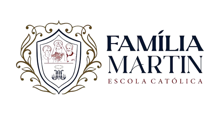 Logo Família Martin